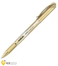 CANETA SIGMA PLUS GOLD 1.0MM AZUL - MOLIN