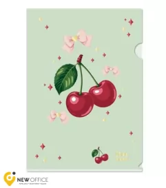 PASTA L LOVE CHERRY VERDE- MOLIN