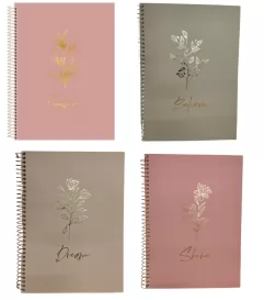 CADERNO UNIV 80FLS  ELARA- ANIMATIVA