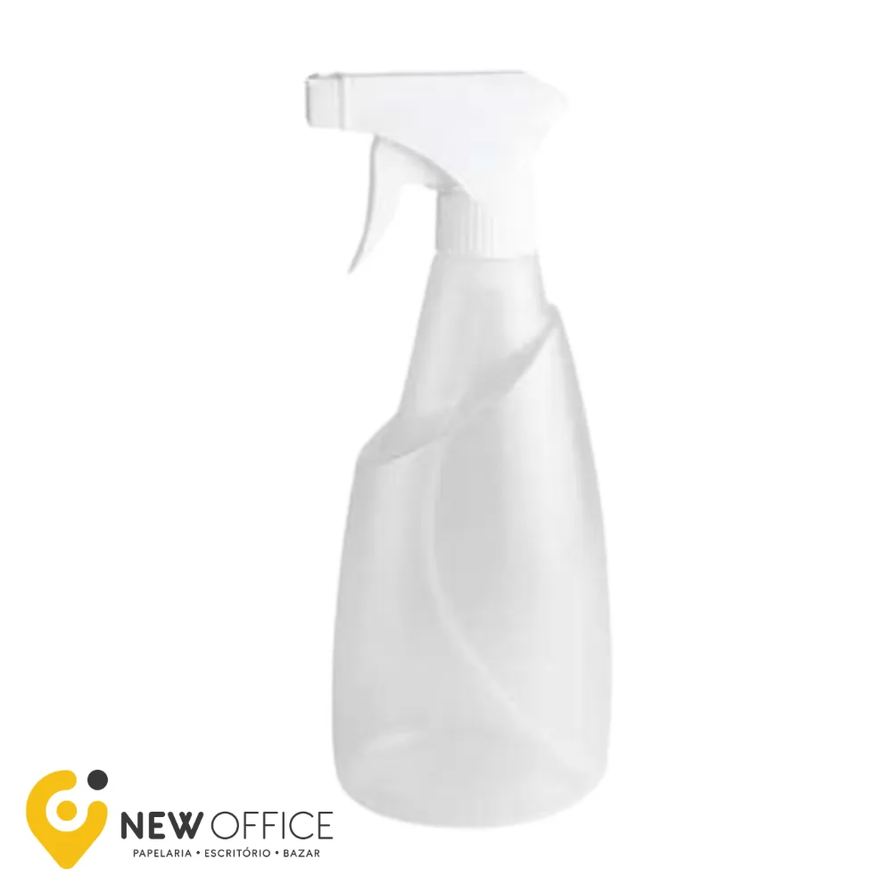 PULVERIZADOR 580ML - PLASÚTIL