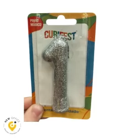 VELA RENEW GLITTER PRATA 1 - CURIFEST