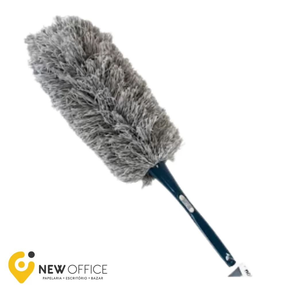 ESPANADOR SOFT DE MICROFIBRA  - NOBRE