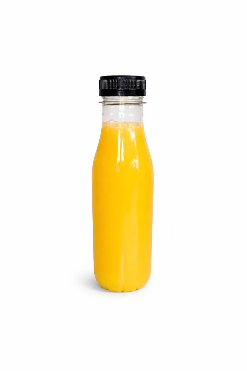 SUCO NATURAL DE LARANJA 300ML