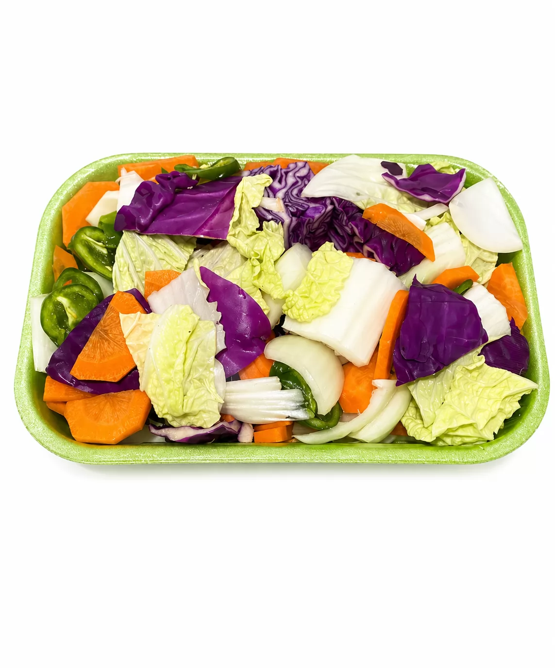 KIT YAKISSOBA HIGIENIZADO