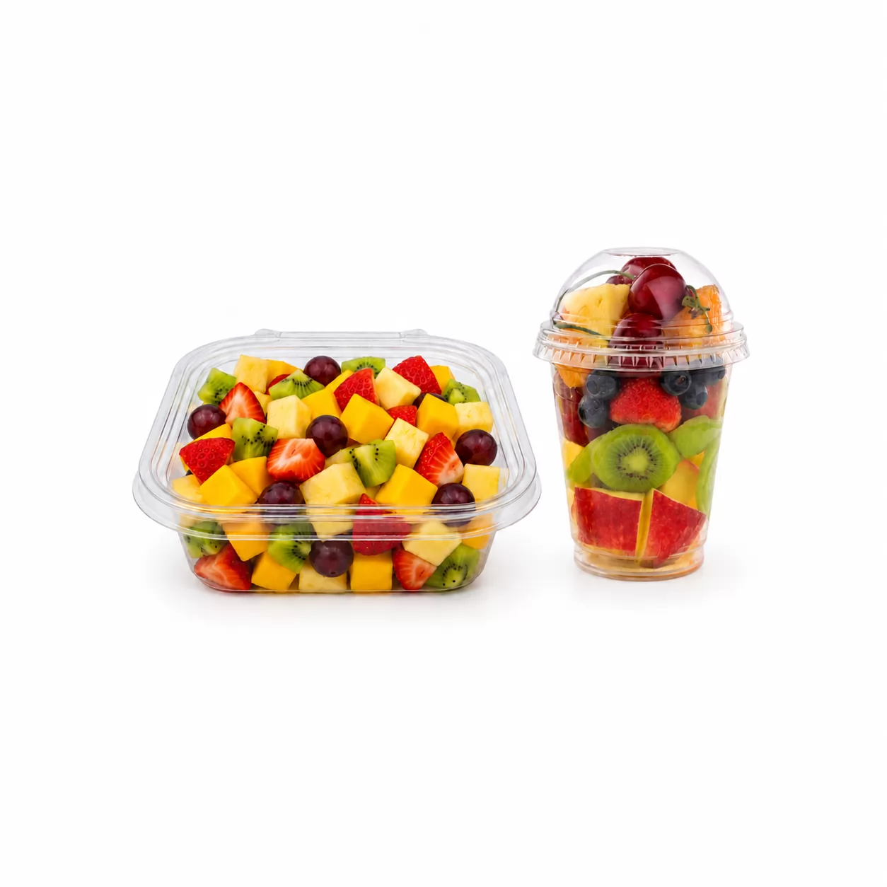 MIX DE FRUTAS