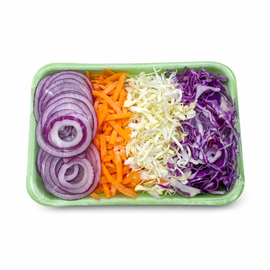 SALADAO 400G HIGIENIZADO