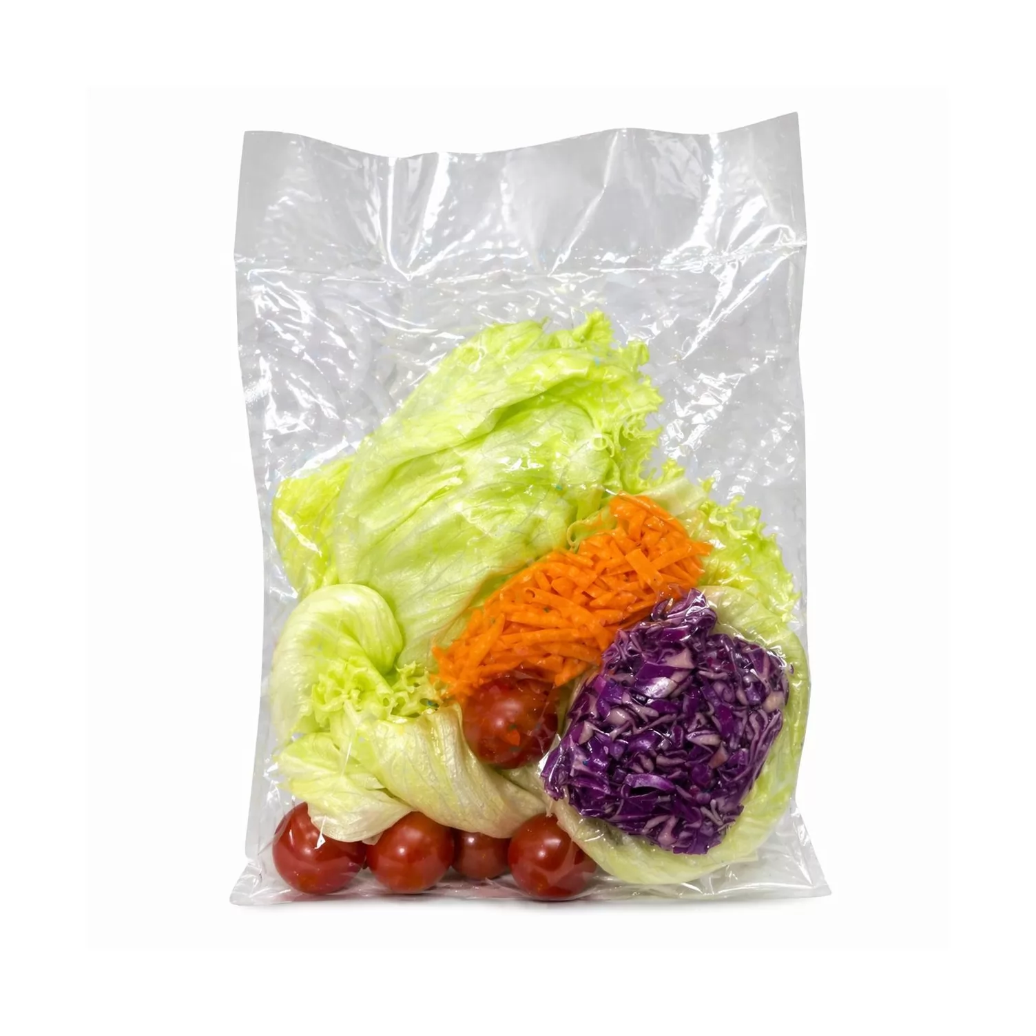 SALADA PRIMAVERA HIGIENIZADA