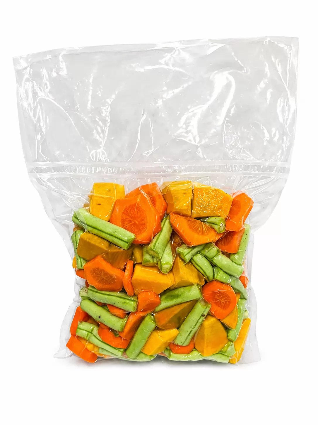 SELETA DE LEGUMES CEN ABOB VAG HIGIENIZADA