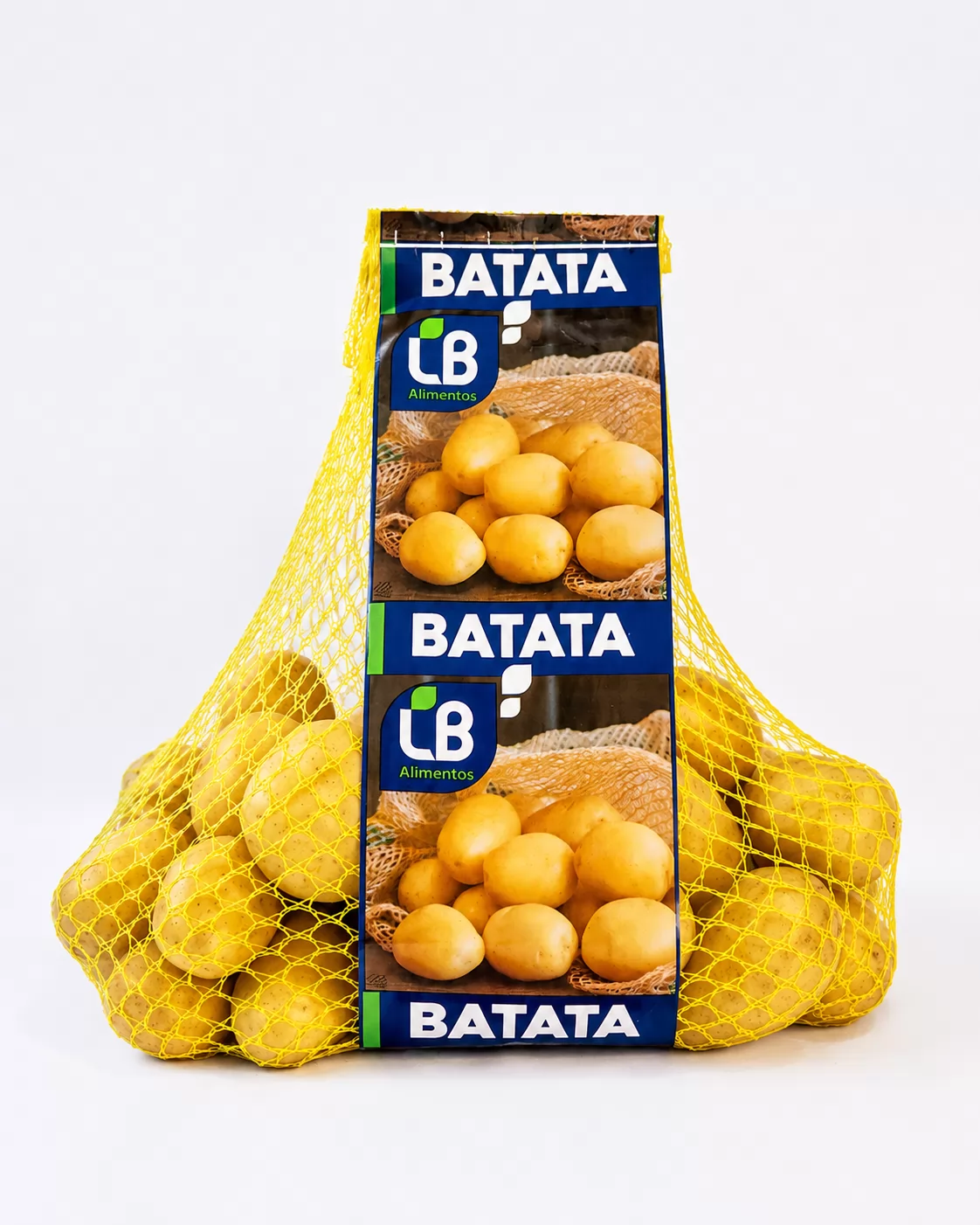 BRANCA MIUDA 2KG