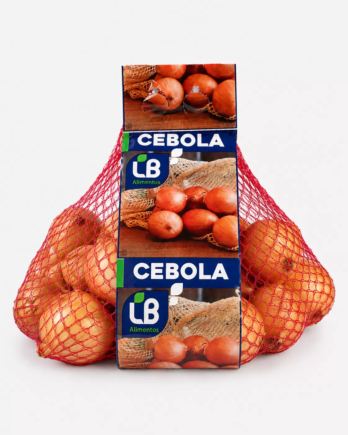 CEBOLA PCT 2KG