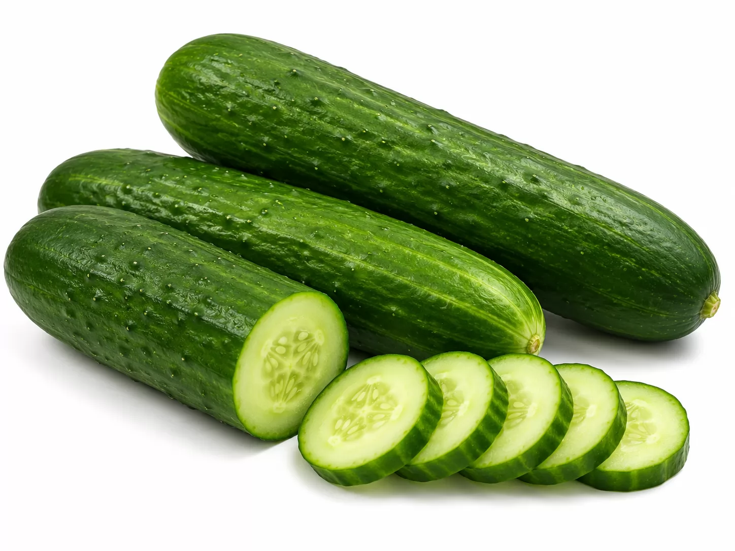 PEPINO COMUM KG
