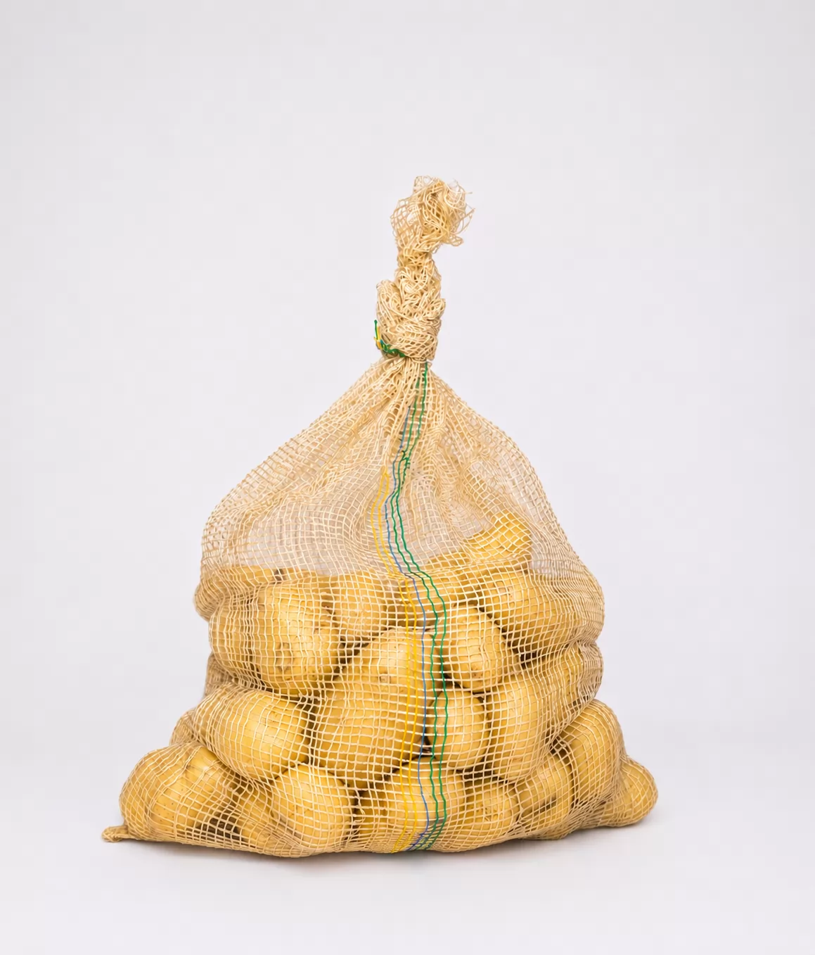 BATATA BRANCA MISTA 10KG