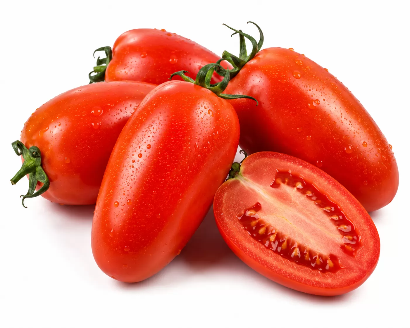 TOMATE ITALIANO KG