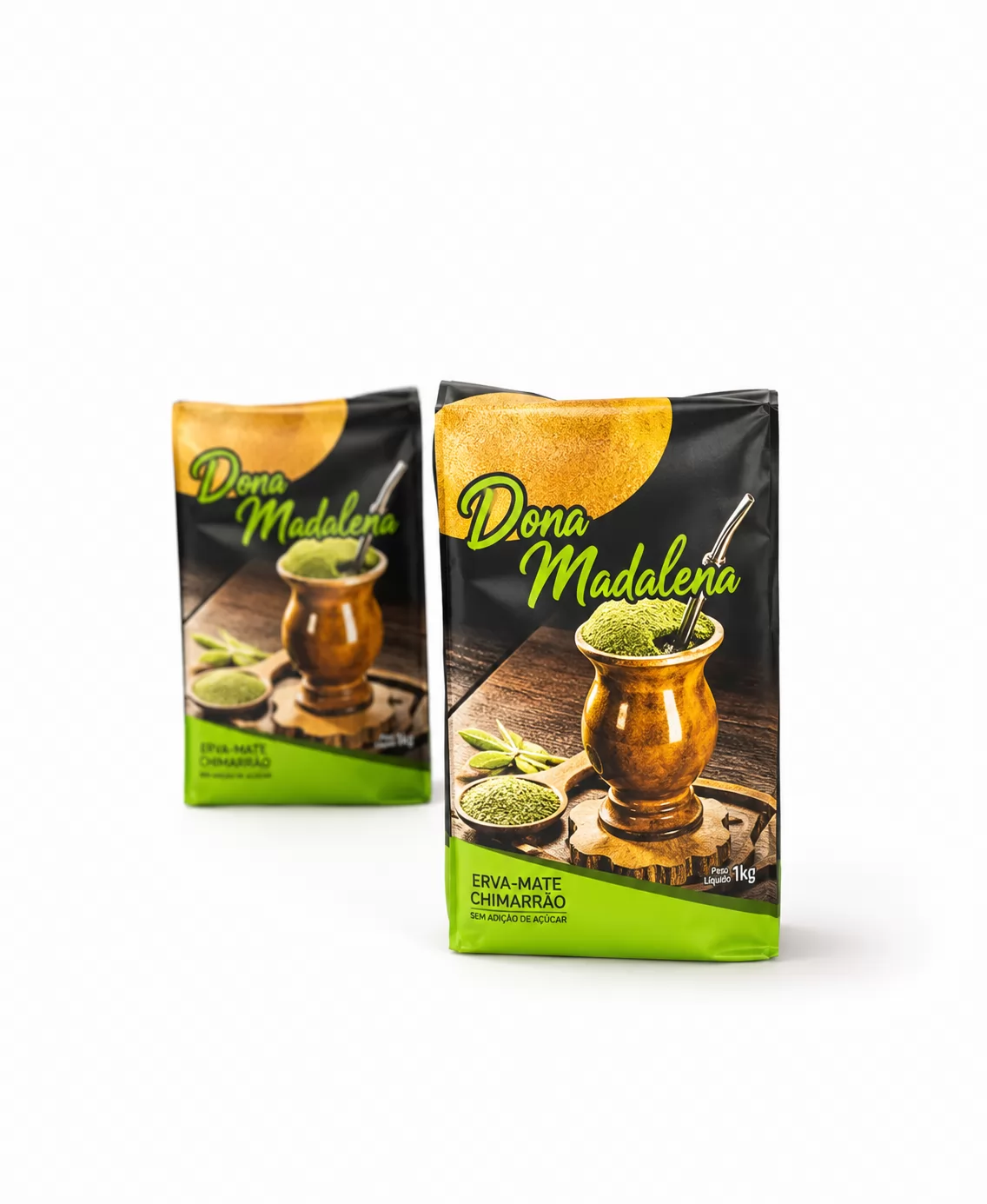 ERVA MATE PCT 1KG