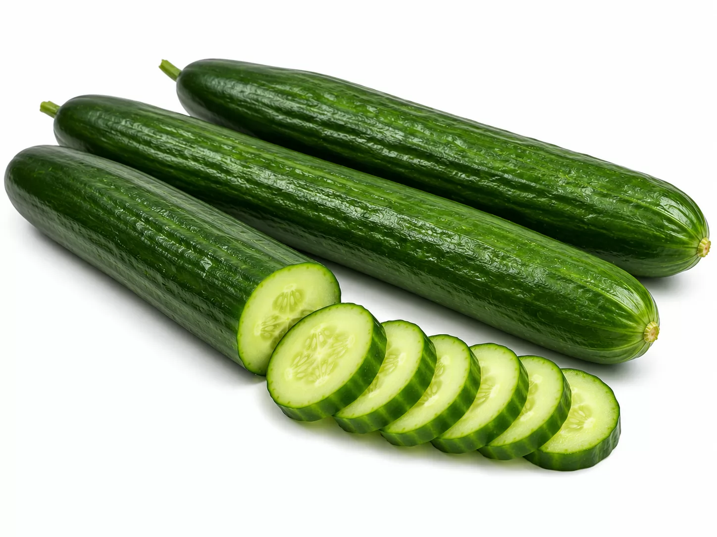 PEPINO JAPONES KG